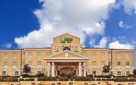 Holiday Inn Express Brady Tx